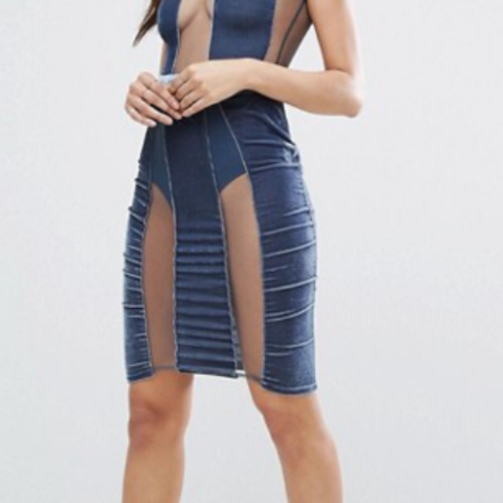 Dress - Picture 3 of 6